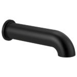 Brizo RP81435 Linear Round Non-Diverter Tub Spout - Image 2