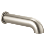 Brizo RP81435 Linear Round Non-Diverter Tub Spout - Image 5