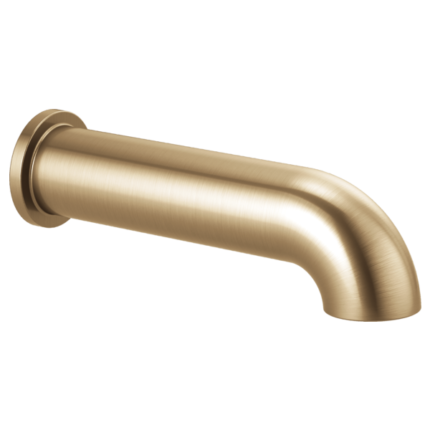 Brizo non-diverter tub spout