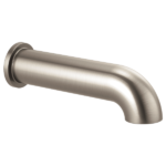 Brizo RP81435 Linear Round Non-Diverter Tub Spout - Image 6
