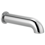 Brizo RP81435 Linear Round Non-Diverter Tub Spout - Image 3