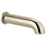Brizo RP81435 Linear Round Non-Diverter Tub Spout - Image 7
