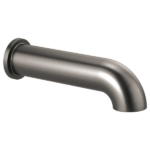 Brizo RP81435 Linear Round Non-Diverter Tub Spout - Image 8
