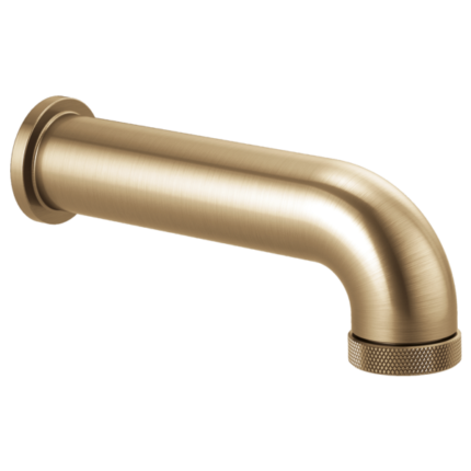 Litze Diverter Tub Spout