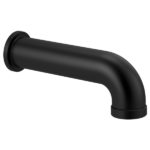 Brizo RP81438 Linear Round Diverter Tub Spout - Image 2