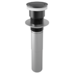 Brizo RP81627 Push Button Pop-Up Without Overflow - Image 2