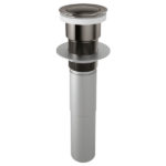 Brizo RP81627 Push Button Pop-Up Without Overflow - Image 5