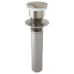 Brizo RP81627 Push Button Pop-Up Without Overflow - Image 7