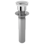 Brizo RP81627 Push Button Pop-Up Without Overflow - Image 3