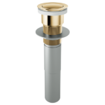 Brizo RP81627 Push Button Pop-Up Without Overflow - Image 9
