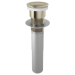 Brizo RP81627 Push Button Pop-Up Without Overflow - Image 8
