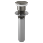 Brizo RP81627 Push Button Pop-Up Without Overflow - Image 10