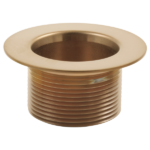 Brizo RP82439 Toe-Operated Waste Plug