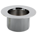 Brizo RP82439 Toe-Operated Waste Plug - Image 3
