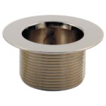 Brizo RP82439 Toe-Operated Waste Plug - Image 6