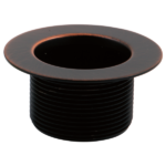 Brizo RP82439 Toe-Operated Waste Plug - Image 4