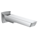 Brizo RP90567 Vettis® Non-Diverter Tub Spout - Image 3