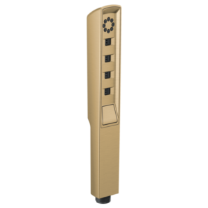Brizo RP92007 Essential™ Shower Series Linear Square H2Okinetic® Multi-Function Handshower