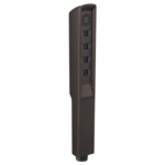Brizo RP92007 Essential™ Shower Series Linear Square H2Okinetic® Multi-Function Handshower - Image 4