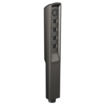 Brizo RP92007 Essential™ Shower Series Linear Square H2Okinetic® Multi-Function Handshower - Image 10