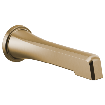 Brizo Levoir tub spout