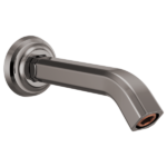 Brizo RP92044 Levoir® 7 1/2" Shower Arm and Flange - Image 3