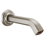 Brizo RP92044 Levoir® 7 1/2" Shower Arm and Flange - Image 4