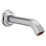 Brizo RP92044 Levoir® 7 1/2" Shower Arm and Flange - Image 2