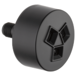 Brizo SH84102 Essential™ Shower Series Hydrachoice® H2Okinetic® Invigorating Spray Head - Image 2