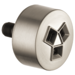 Brizo SH84102 Essential™ Shower Series Hydrachoice® H2Okinetic® Invigorating Spray Head - Image 7