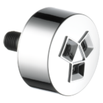 Brizo SH84102 Essential™ Shower Series Hydrachoice® H2Okinetic® Invigorating Spray Head - Image 3
