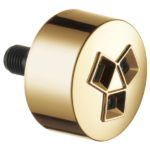 Brizo SH84102 Essential™ Shower Series Hydrachoice® H2Okinetic® Invigorating Spray Head - Image 9