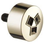 Brizo SH84102 Essential™ Shower Series Hydrachoice® H2Okinetic® Invigorating Spray Head - Image 8
