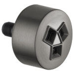 Brizo SH84102 Essential™ Shower Series Hydrachoice® H2Okinetic® Invigorating Spray Head - Image 10