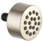 Brizo SH84103 Essential™ Shower Series Hydrachoice® Touch-Clean® Spray Head - Image 6