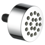 Brizo SH84103 Essential™ Shower Series Hydrachoice® Touch-Clean® Spray Head - Image 3