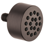 Brizo SH84103 Essential™ Shower Series Hydrachoice® Touch-Clean® Spray Head - Image 4