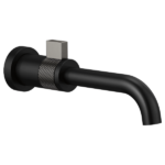 Brizo T65735LF Litze® Single-Handle Wall Mount Lavatory Faucet 1.5 GPM - Image 5
