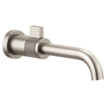 Brizo T65735LF Litze® Single-Handle Wall Mount Lavatory Faucet 1.5 GPM - Image 7