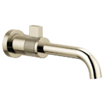 Brizo T65735LF Litze® Single-Handle Wall Mount Lavatory Faucet 1.5 GPM - Image 8