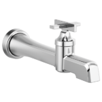 Brizo T65798LF-ECO Levoir® Single-Handle Wall Mount Lavatory Faucet 1.2 GPM - Image 2