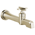 Brizo T65798LF Levoir® Single-Handle Wall Mount Lavatory Faucet 1.5 GPM - Image 5