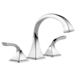 Brizo T67330 Virage® Roman Tub Faucet - Image 2