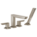 Brizo Vettis Roman Tub Faucet