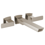 Brizo Vettis Wall Mount Tub Filler