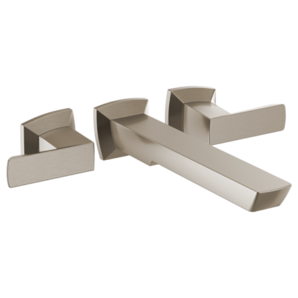 Brizo Vettis Wall Mount Tub Filler