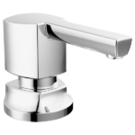 Brizo 695306-L Kintsu® Soap/Lotion Dispenser - Image 5