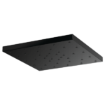 Brizo 81986-2.5 Essential™ Shower Series 14” Linear Square H2Okinetic® Single-Function Raincan Shower Head 2.5 GPM - Image 2