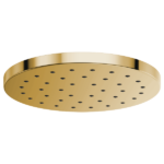 Brizo 81987-2.5 Essential™ Shower Series 14” Linear Round H2Okinetic® Single-Function Raincan Shower Head 2.5 GPM - Image 9