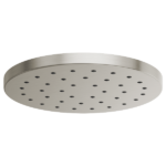 Brizo 81987-2.5 Essential™ Shower Series 14” Linear Round H2Okinetic® Single-Function Raincan Shower Head 2.5 GPM - Image 7